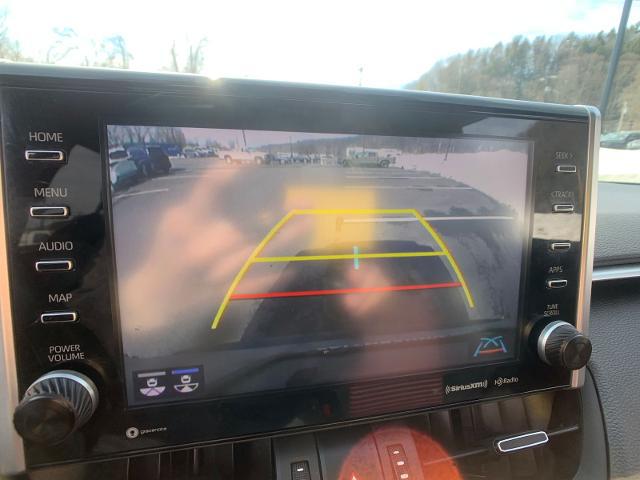 2021 Toyota RAV4 Prime XSE