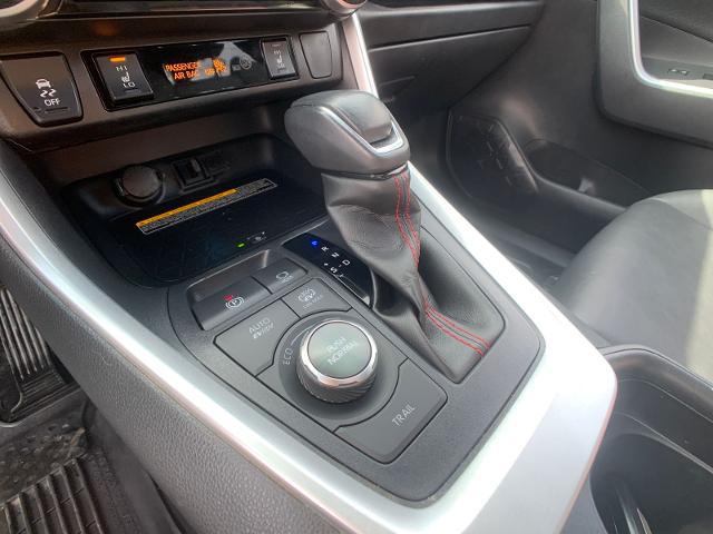 2021 Toyota RAV4 Prime XSE