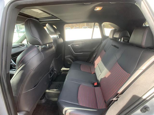 2021 Toyota RAV4 Prime XSE