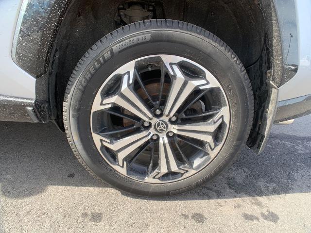 2021 Toyota RAV4 Prime XSE