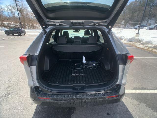 2021 Toyota RAV4 Prime XSE