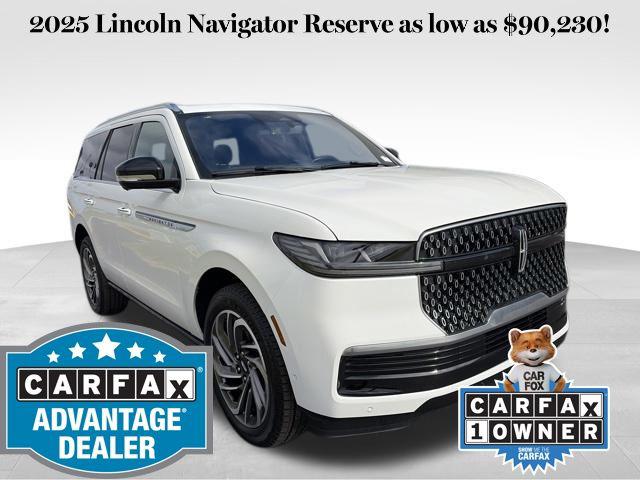 2025 Lincoln Navigator Reserve for sale in Pensacola, FL