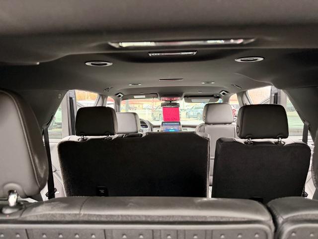 2024 Chevrolet Tahoe 4WD LT