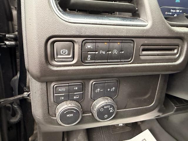 2024 Chevrolet Tahoe 4WD LT