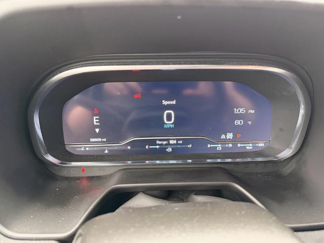 2024 Chevrolet Tahoe 4WD LT