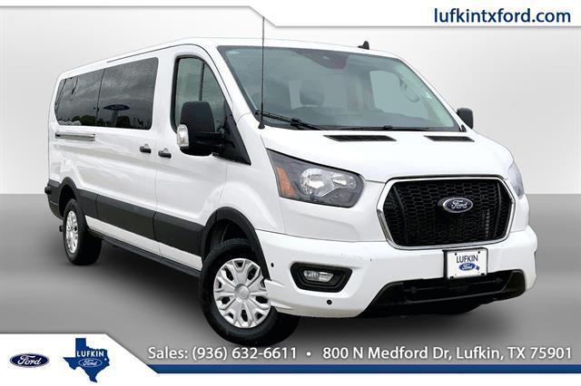 2024 Ford Transit-350 Passenger Van XLT for sale in Lufkin, TX