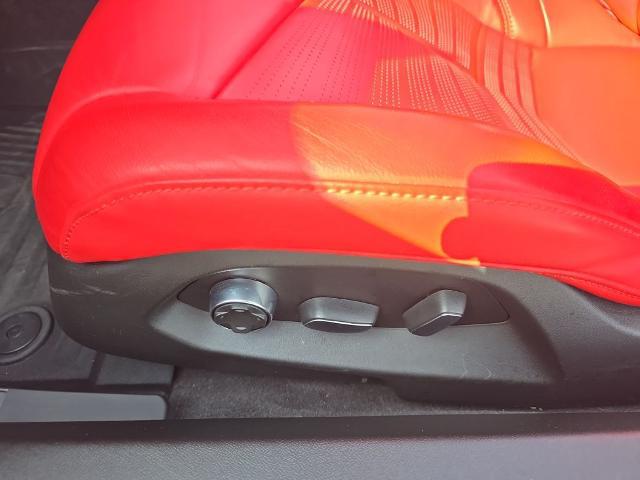 2023 Chevrolet Corvette Stingray RWD Convertible 2LT