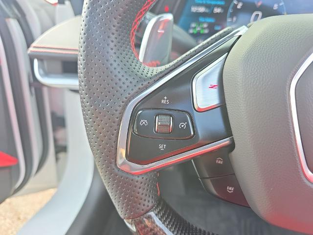 2023 Chevrolet Corvette Stingray RWD Convertible 2LT
