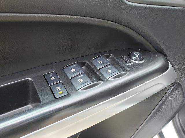 2022 Chevrolet Colorado 4WD Crew Cab Long Box LT