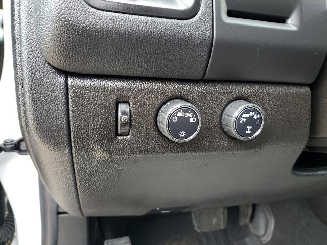 2022 Chevrolet Colorado 4WD Crew Cab Long Box LT