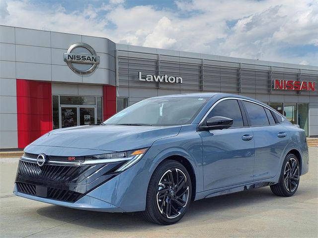 2026 Nissan Sentra SR for sale in Lawton, OK
