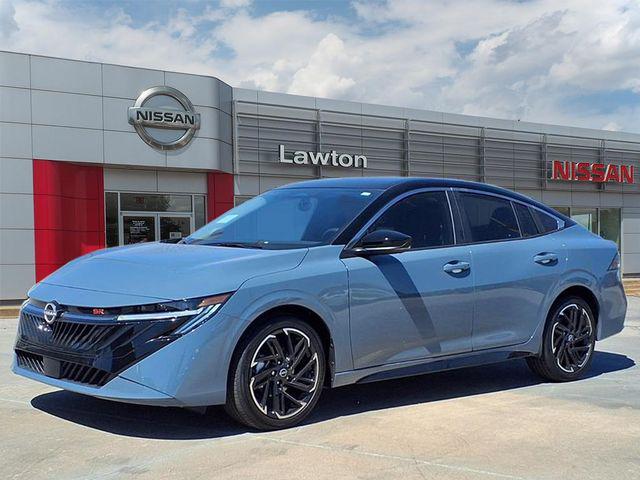 2026 Nissan Sentra SR for sale in Lawton, OK