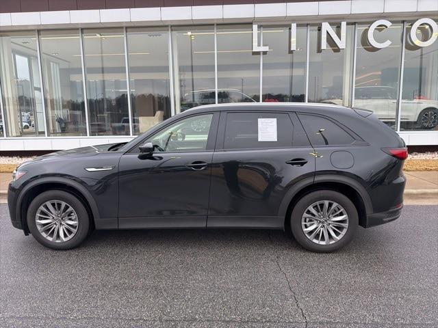 2025 Mazda X-90 3.3 Turbo Preferred Package