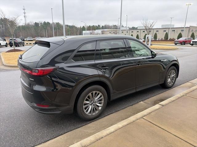2025 Mazda X-90 3.3 Turbo Preferred Package