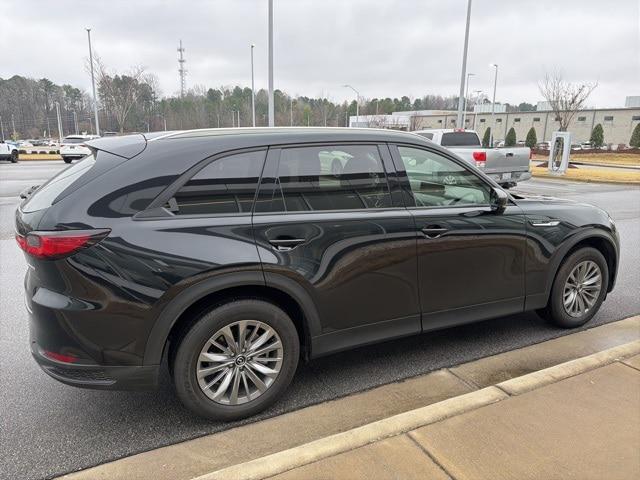 2025 Mazda X-90 3.3 Turbo Preferred Package