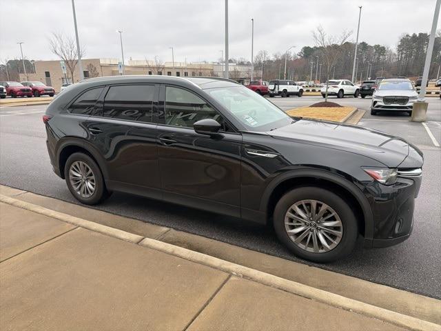2025 Mazda X-90 3.3 Turbo Preferred Package