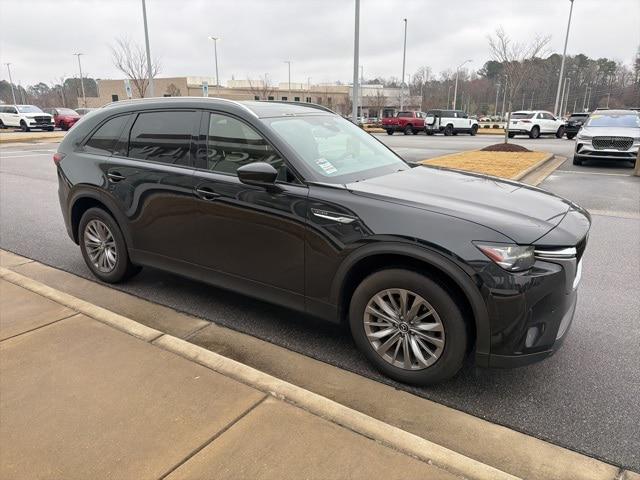 2025 Mazda X-90 3.3 Turbo Preferred Package