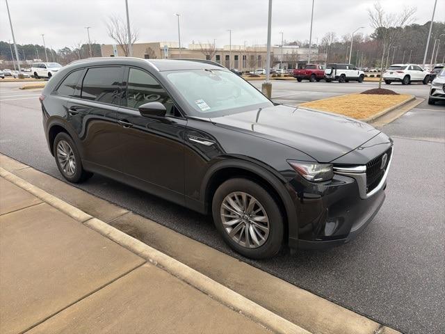 2025 Mazda X-90 3.3 Turbo Preferred Package