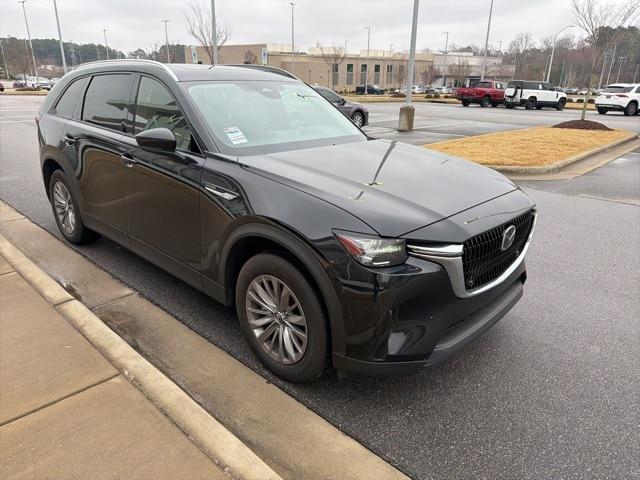 2025 Mazda X-90 3.3 Turbo Preferred Package