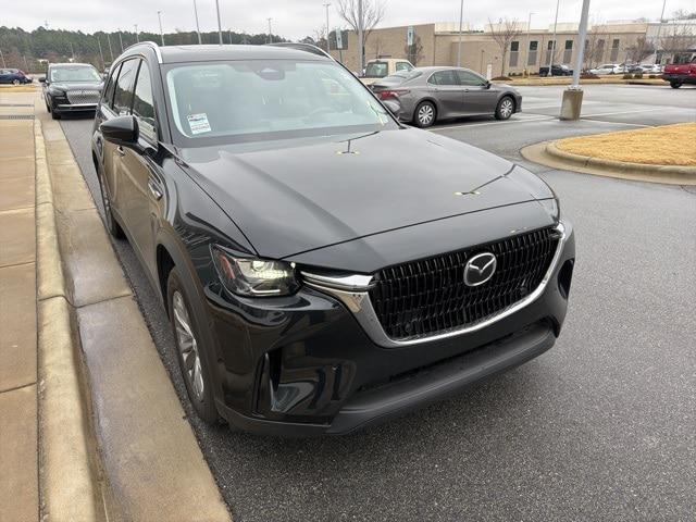 2025 Mazda X-90 3.3 Turbo Preferred Package