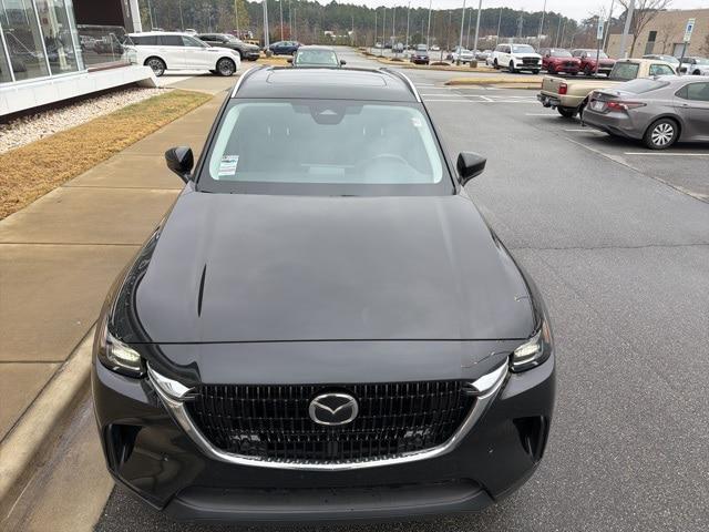 2025 Mazda X-90 3.3 Turbo Preferred Package