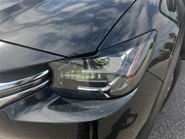 2025 Mazda X-90 3.3 Turbo Preferred Package