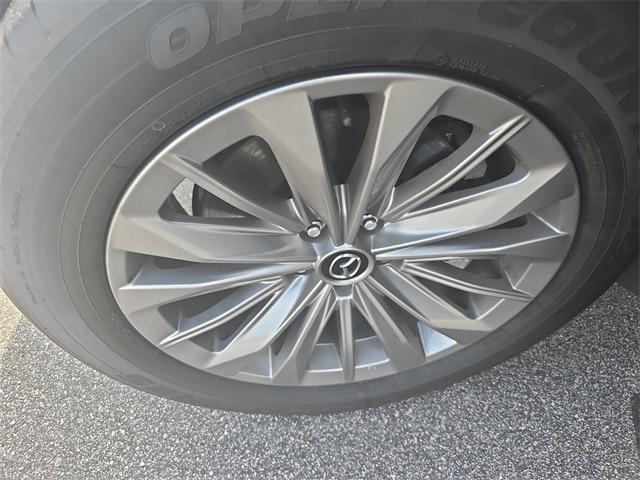 2025 Mazda X-90 3.3 Turbo Preferred Package