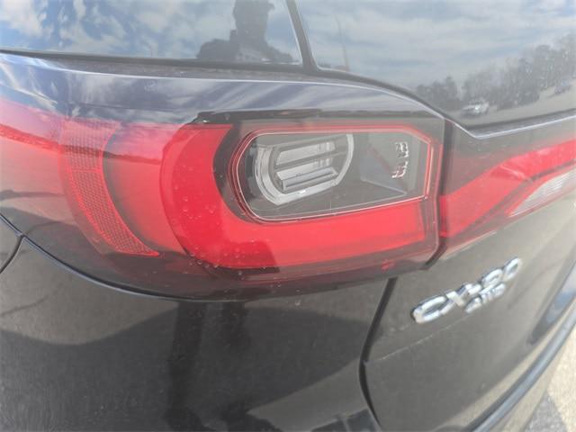 2025 Mazda X-90 3.3 Turbo Preferred Package