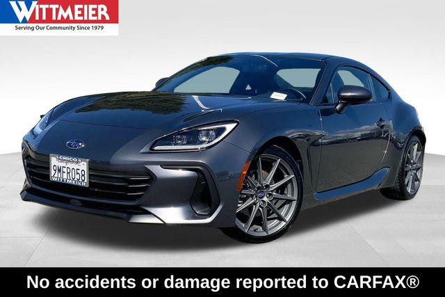 2024 Subaru BRZ Limited for sale in Chico, CA