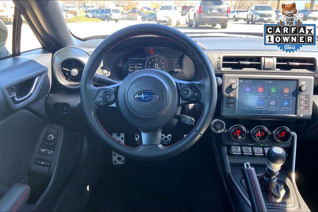 2024 Subaru BRZ Limited