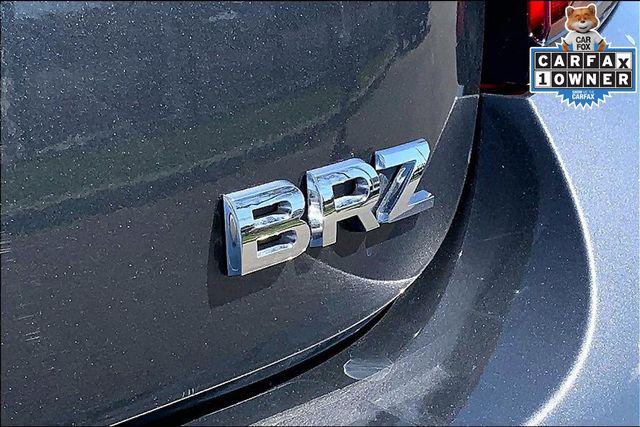 2024 Subaru BRZ Limited