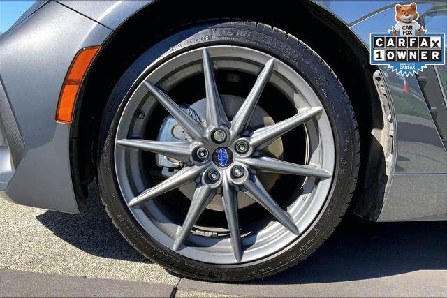 2024 Subaru BRZ Limited