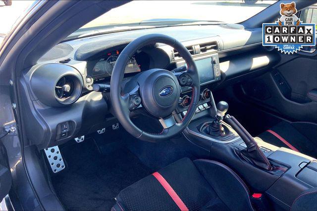 2024 Subaru BRZ Limited