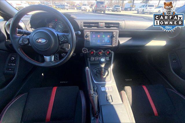 2024 Subaru BRZ Limited