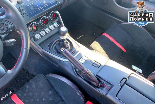 2024 Subaru BRZ Limited