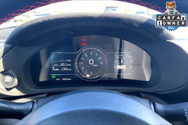 2024 Subaru BRZ Limited