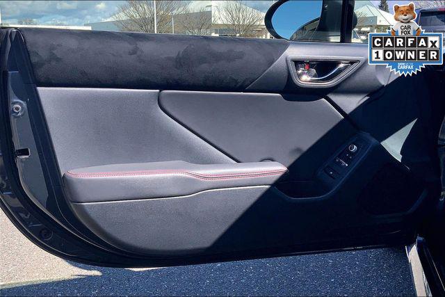 2024 Subaru BRZ Limited