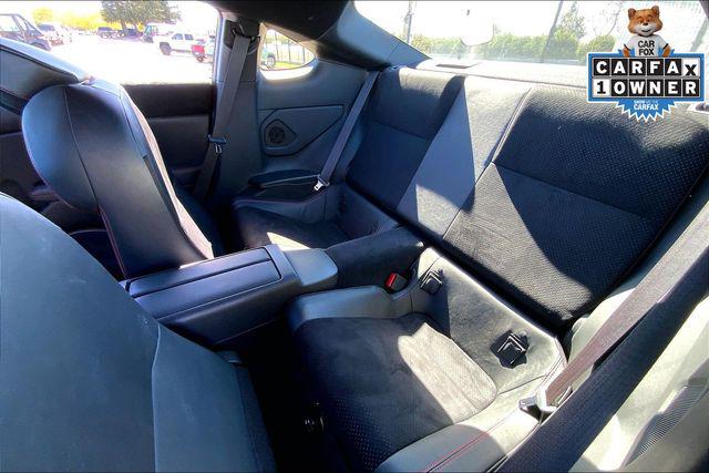 2024 Subaru BRZ Limited