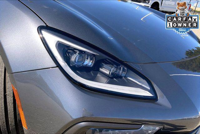 2024 Subaru BRZ Limited