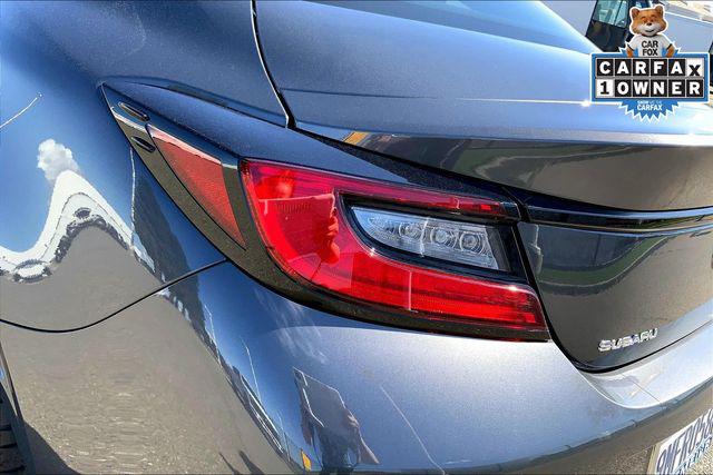 2024 Subaru BRZ Limited