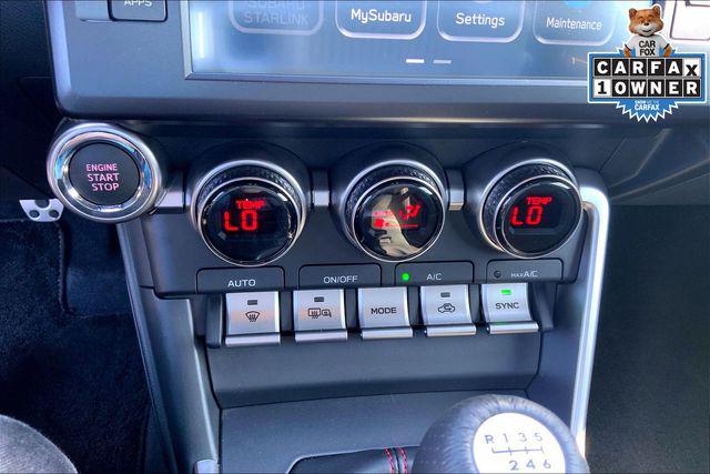2024 Subaru BRZ Limited