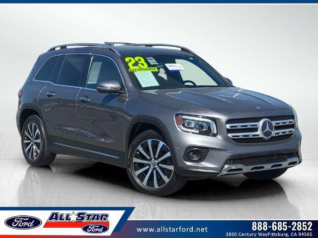 2023 Mercedes-Benz GLB Base for sale in Pittsburg, CA