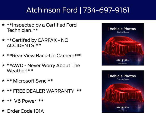 2024 Ford Transit Cargo Van Base