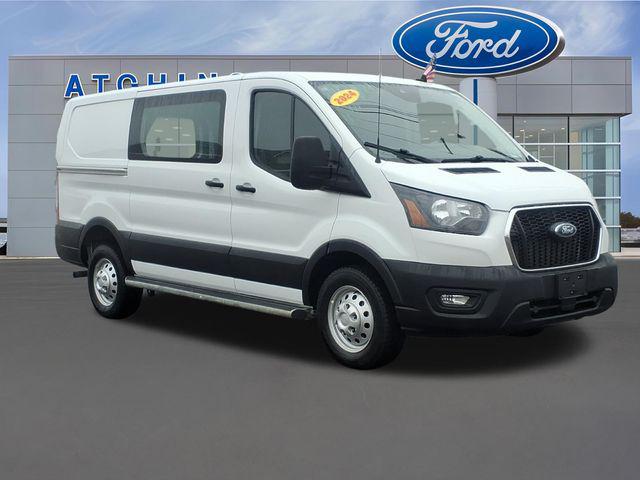 2024 Ford Transit Cargo Van Base