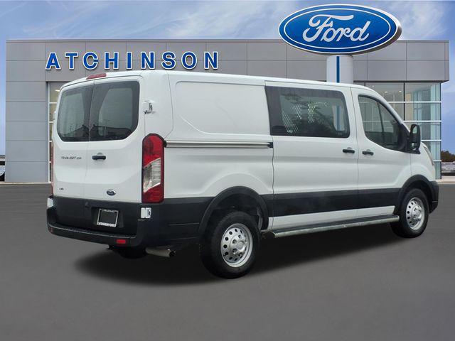 2024 Ford Transit Cargo Van Base
