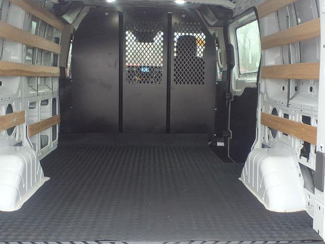 2024 Ford Transit Cargo Van Base