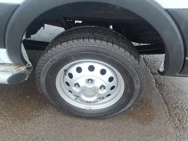 2024 Ford Transit Cargo Van Base