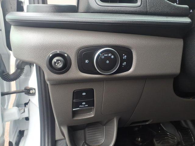 2024 Ford Transit Cargo Van Base