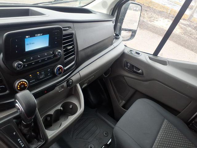 2024 Ford Transit Cargo Van Base