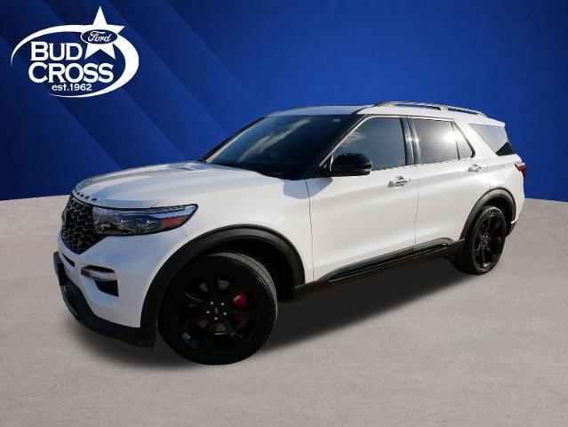 2023 Ford Explorer ST for sale in Caldwell, TX